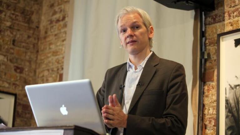 WikiLeaks suma aliados en su cyberguerra