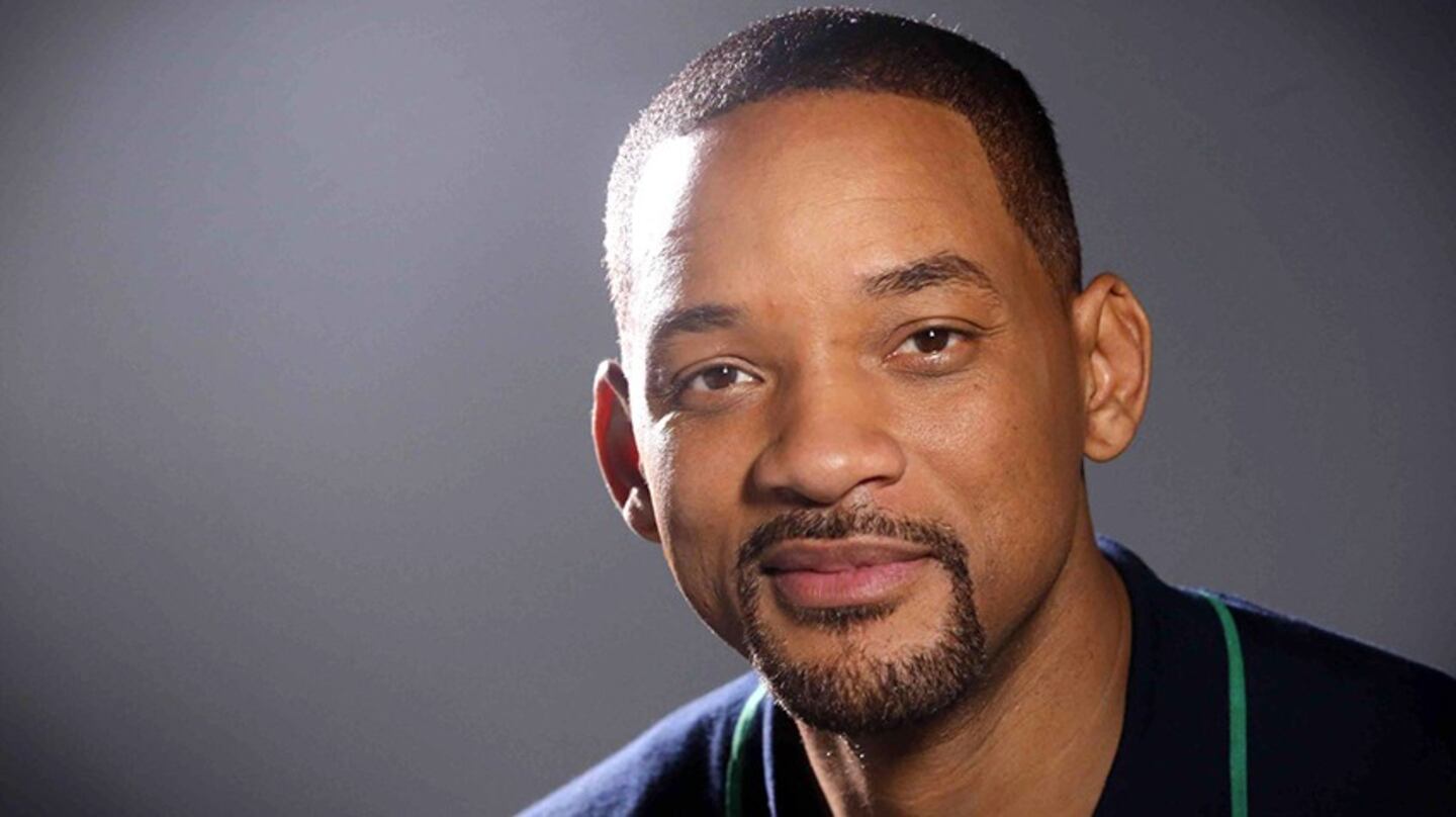 Will Smith apoya a su hijo sobre la conciencia ambiental