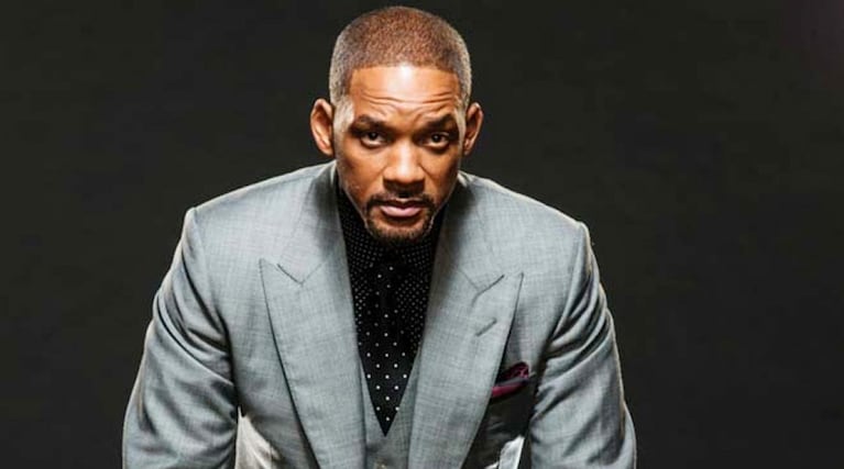 Will Smith estuvo cerca de morir a balazos 