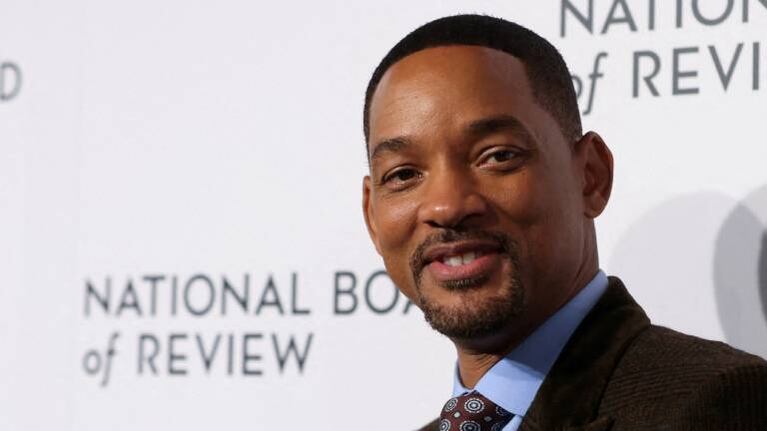 Will Smith, favorito para llevarse el Oscar a Mejor actor por su rol en Rey Richard