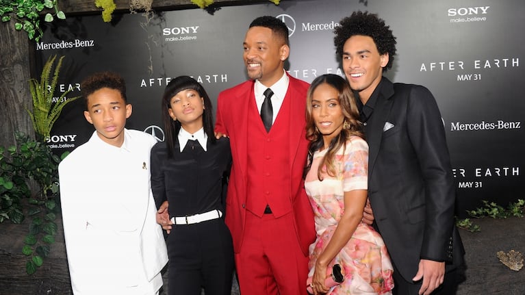 Will Smith regresa al rap y pide que cesen rumores sobre su divorcio