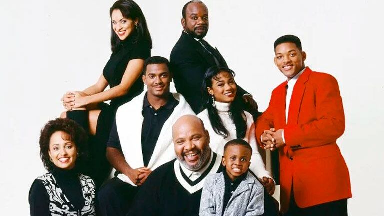 Will Smith se reunirá con el elenco de El príncipe del rap para celebrar los 30 años de la serie