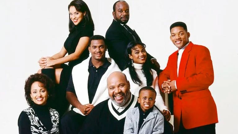 Will Smith se reunirá con el elenco de El príncipe del rap para celebrar los 30 años de la serie