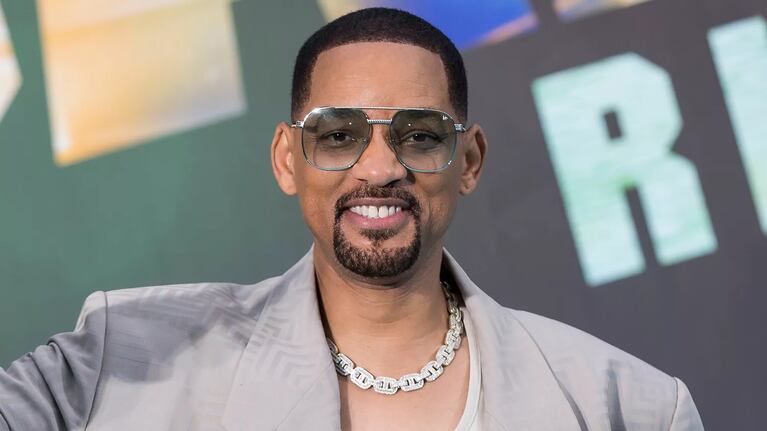 Will Smith volvió al mundo de la música con un nuevo tema