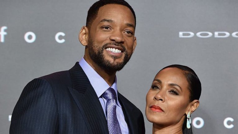 Will Smith y Jada Pinkett-Smith, antes de los Oscar 2022: una historia de amor marcada por la pareja abierta y la exposición.