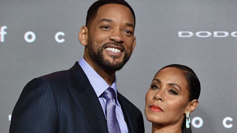Will Smith y Jada Pinkett-Smith, antes de los Oscar 2022: una historia de amor marcada por la pareja abierta y la exposición.