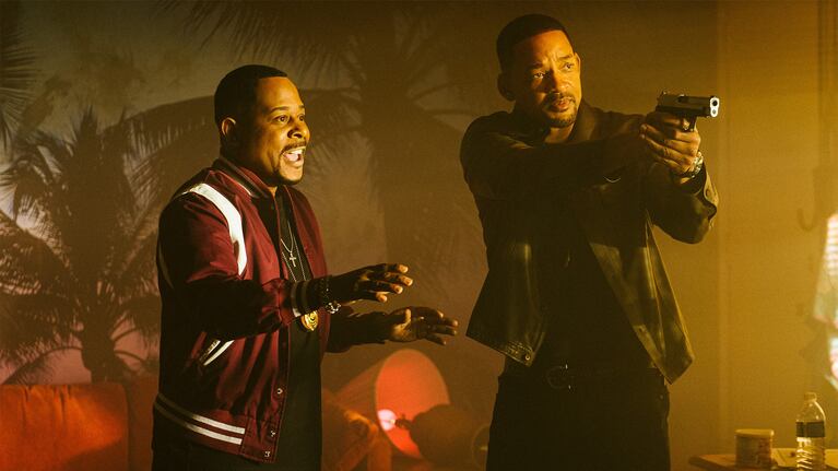 Will Smith y Martin Lawrence son tendencia con Bad Boys: ¿Dónde verla?