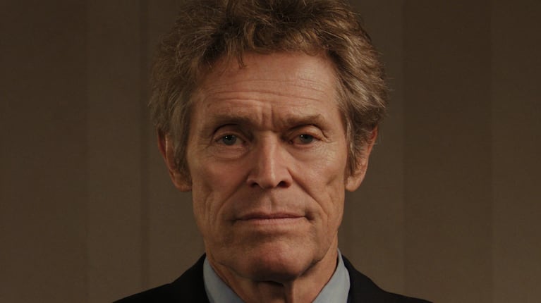 Willem Dafoe