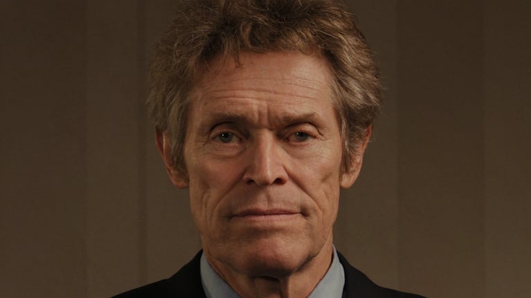 Willem Dafoe