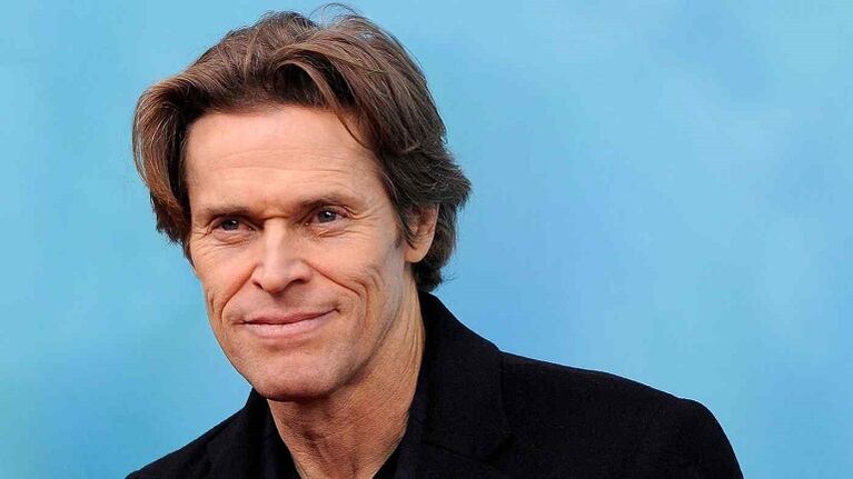 Willen Dafoe aspira coronar su carrera con el premio Oscar