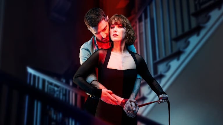 William Farrow es un cirujano respetado y todo se desarma cuando conoce a Anna Barton,