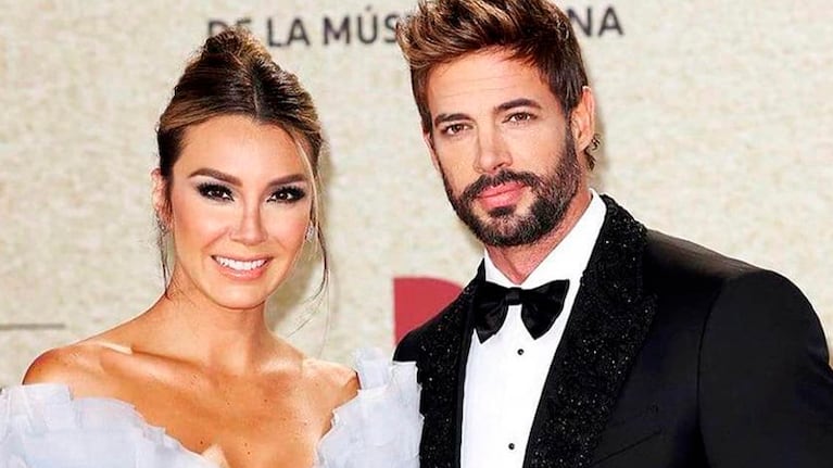 William Levy anunció su separación de Elizabeth Gutiérrez y después borró el sorpresivo posteo: Hemos decidido darle fin a nuestra relación