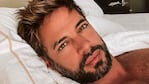 William Levy habló de su relación con Elizabeth Gutiérrez: No me casé porque me gusta tener libertad