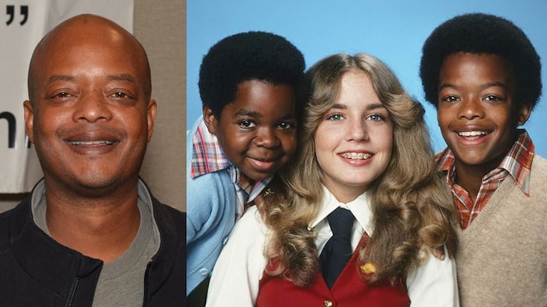 "Willis" fue abusado sexualmente por su manager mientras grabada la popular tira.