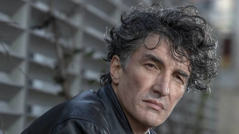 Willy Crook, en coma farmacológico tras sufrir un ACV