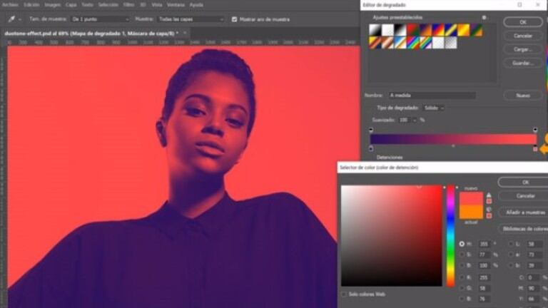 Windows 10 en ARM incluye el soporte para Adobe Photoshop en modo nativo