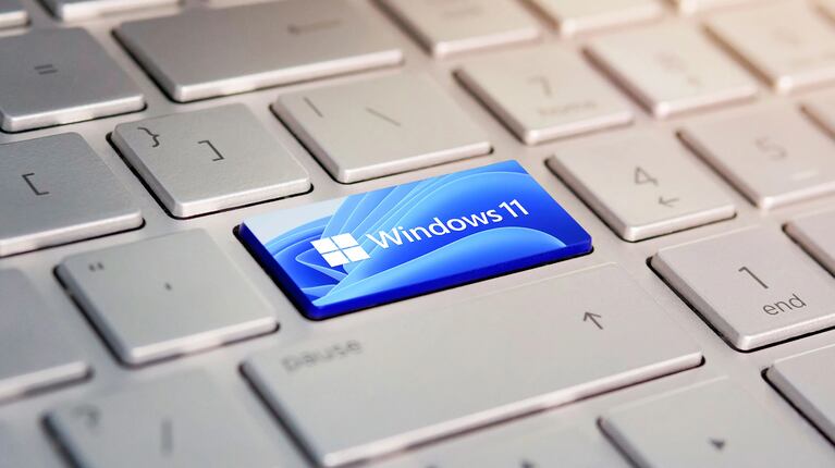 Windows 11 mejora con nuevas funciones y ahora podrás convertir tu smartphone en una webcam: ¿De qué se trata?