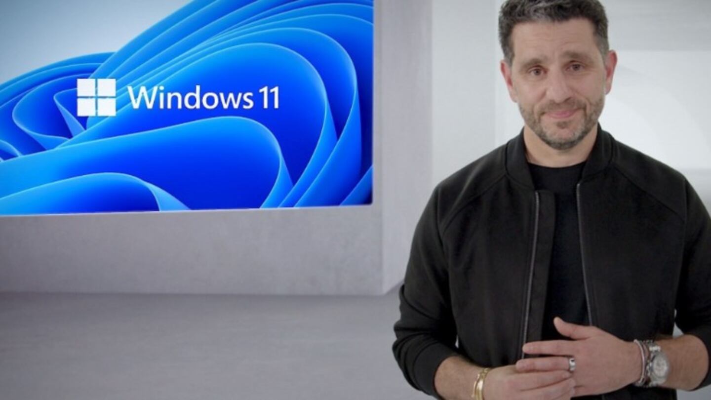 Windows 11 tendrá actualizaciones anuales. Foto: EFE.