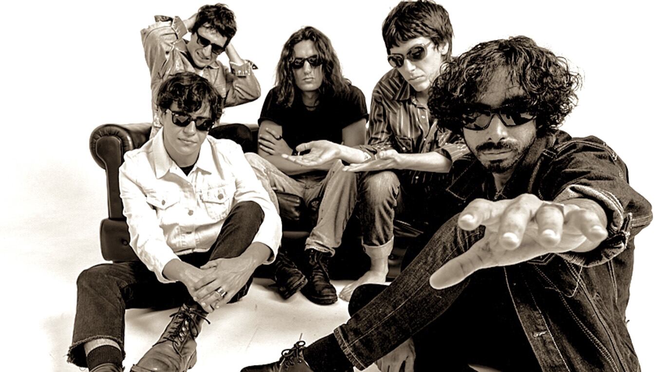 Winona Riders. Foto: prensa