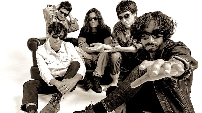 Winona Riders. Foto: prensa