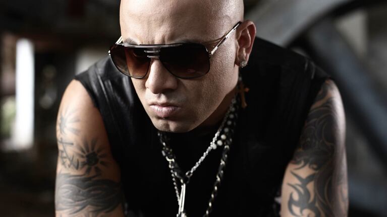 Wisin está en la cima de las carteleras musicales