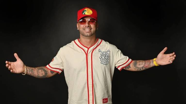 Wisin estrena su nuevo álbum: escuchá Multimillo Vol.1 