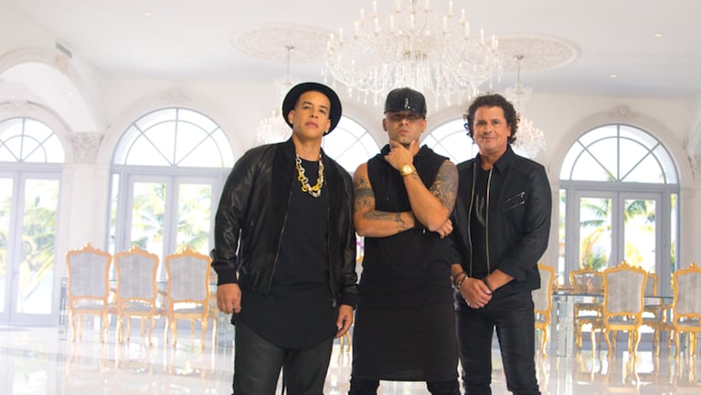 Wisin: mirá cuáles han sido sus mejores colaboraciones en su carrera de solista 