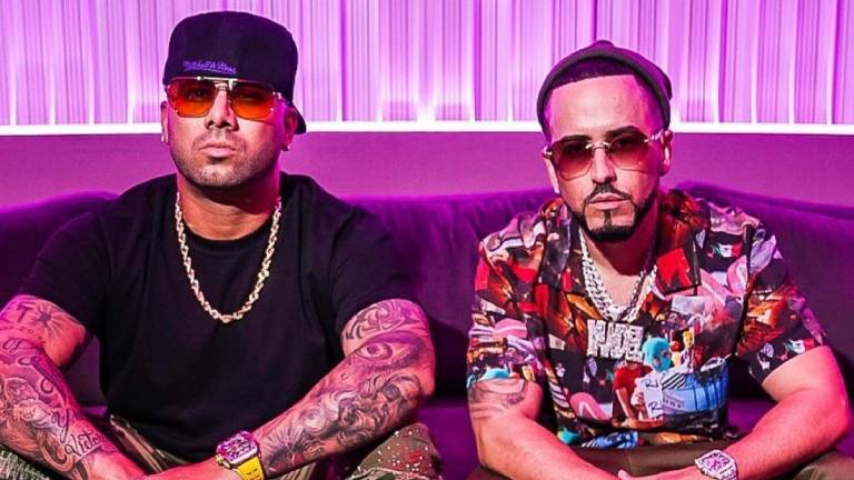 Wisin y Yandel lanzan su último disco: quiénes son las grandes figuras que participan