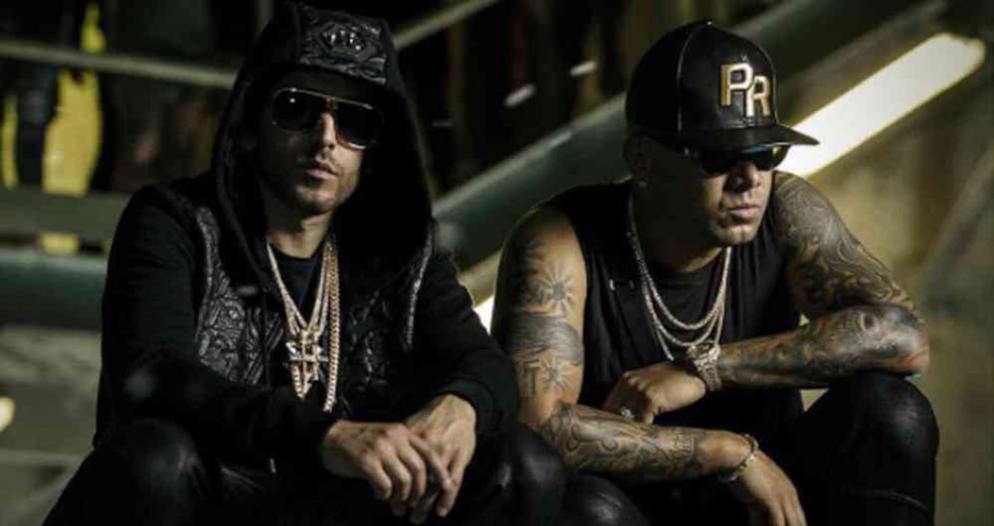 Wisin y Yandel: los grandes números de su carrera musical