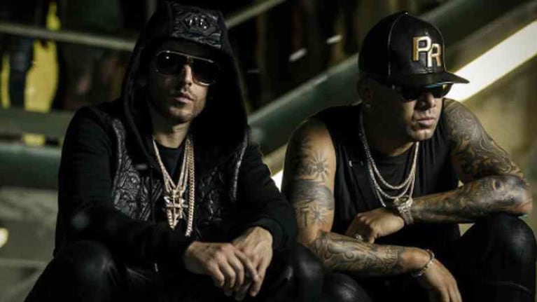 Wisin y Yandel: los grandes números de su carrera musical