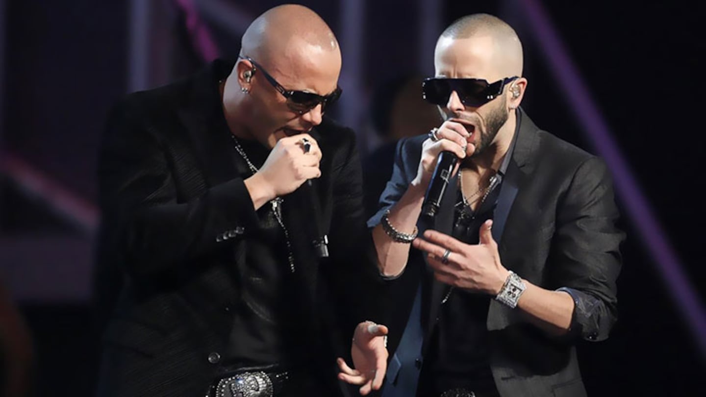 Wisin y Yandel vuelven a la Argentina: ¡todos los detalles de su show!