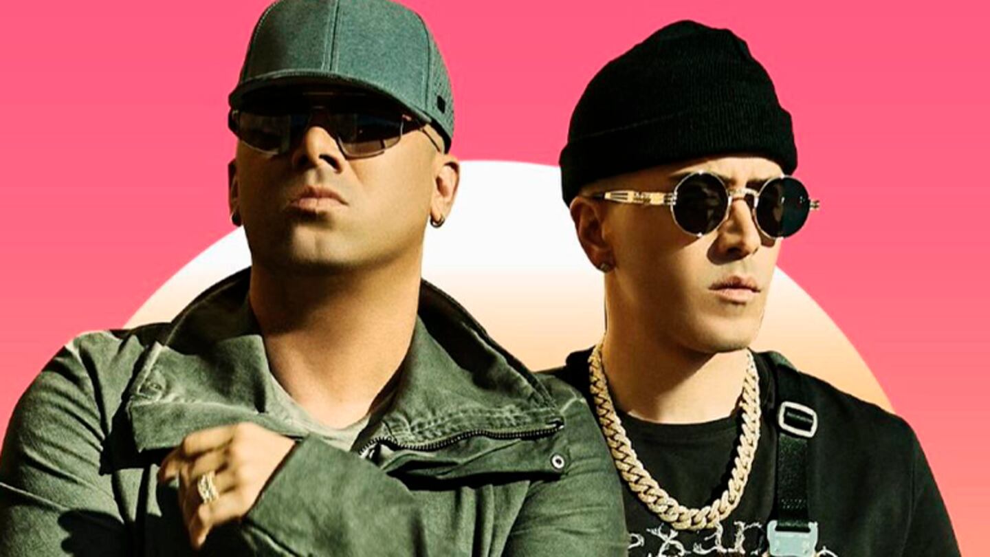 Wisin & Yandel se despiden de la música: cuándo es el último show en Argentina y cómo comprar las entradas