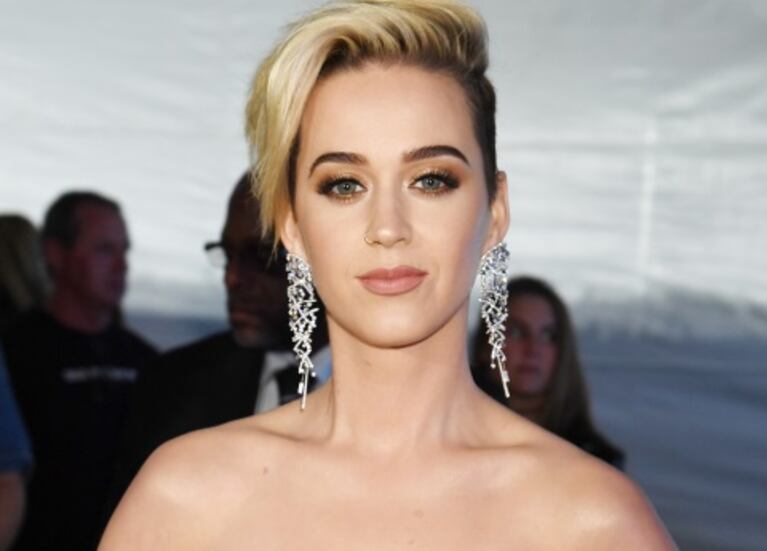 Witness: el más reciente álbum de Katy Perry