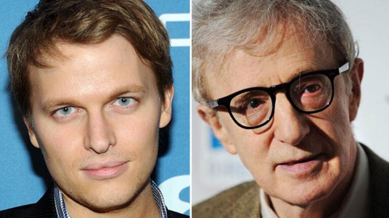 Woody Allen: El tremendo tweet de su hijo cuando el director ganó un Globo de Oro. (Foto: Web)