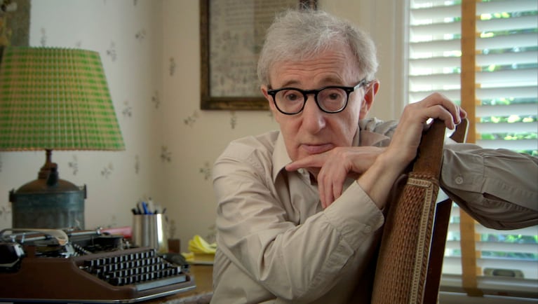 Woody Allen. (Foto: archivo Web)