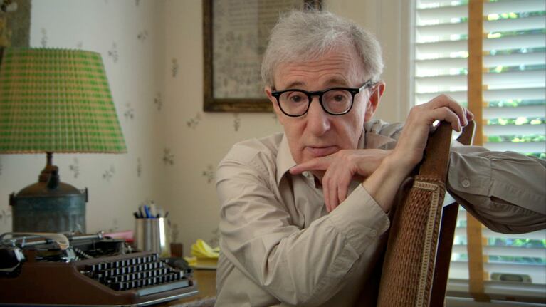 Woody Allen. (Foto: archivo Web)