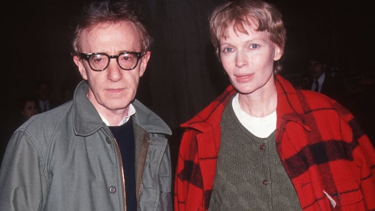 Woody Allen y Mia Farrow: línea de tiempo de su explosiva relación (Parte 1 )