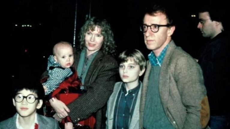 Woody Allen y Mia Farrow: línea de tiempo de su explosiva relación (Parte 2)