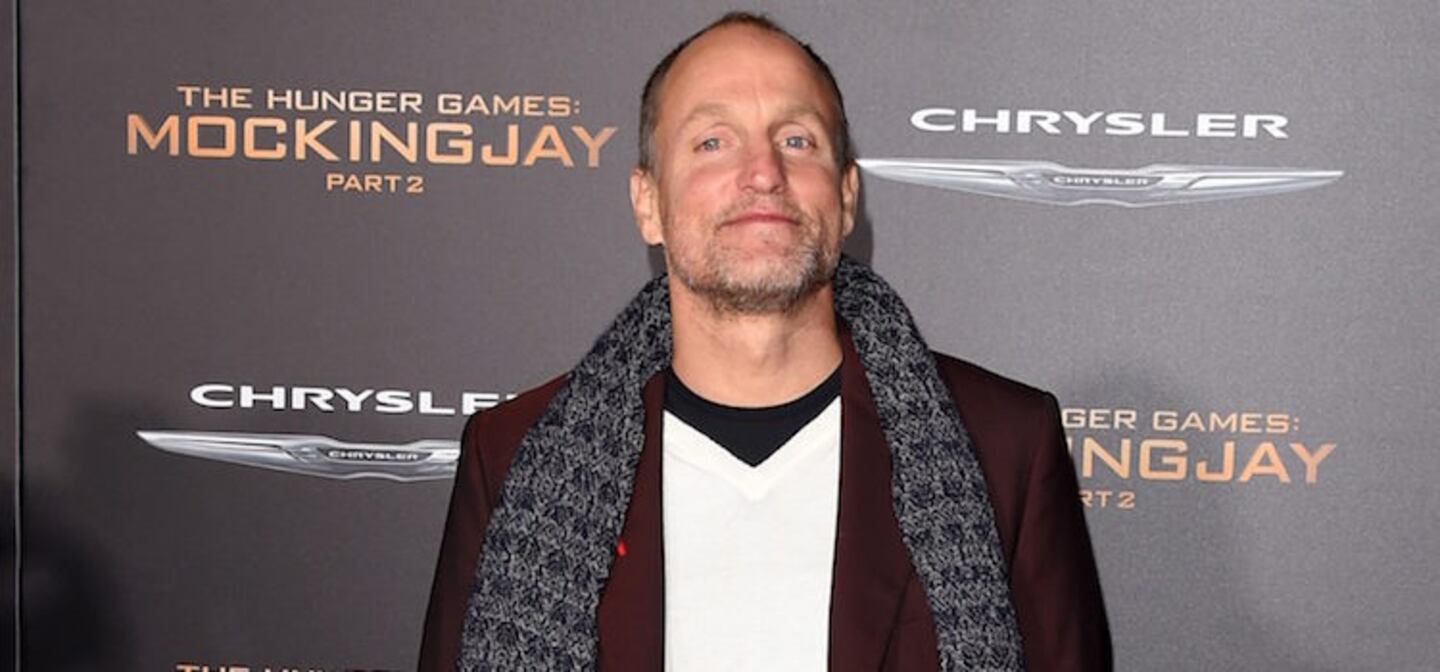 Woody Harrelson, actor de Han Solo: “No me gustan las entrevistas para promocionar una película”