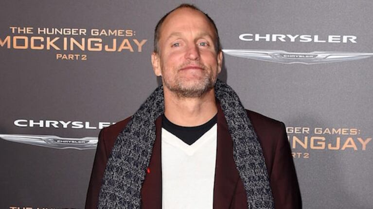 Woody Harrelson, actor de Han Solo: “No me gustan las entrevistas para promocionar una película”