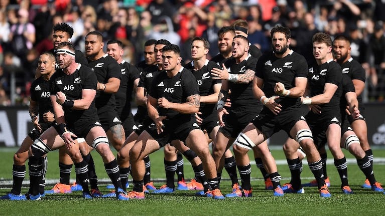 World Rugby probará la detección de conmociones a través de movimientos oculares