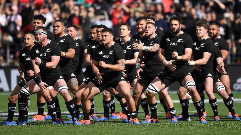 World Rugby probará la detección de conmociones a través de movimientos oculares