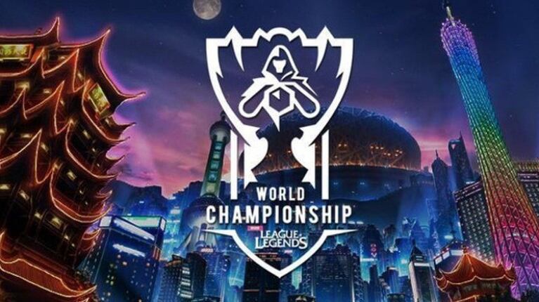 WORLDS League of Legends Championship 2020: la gran final. Foto: Gentileza Prensa.