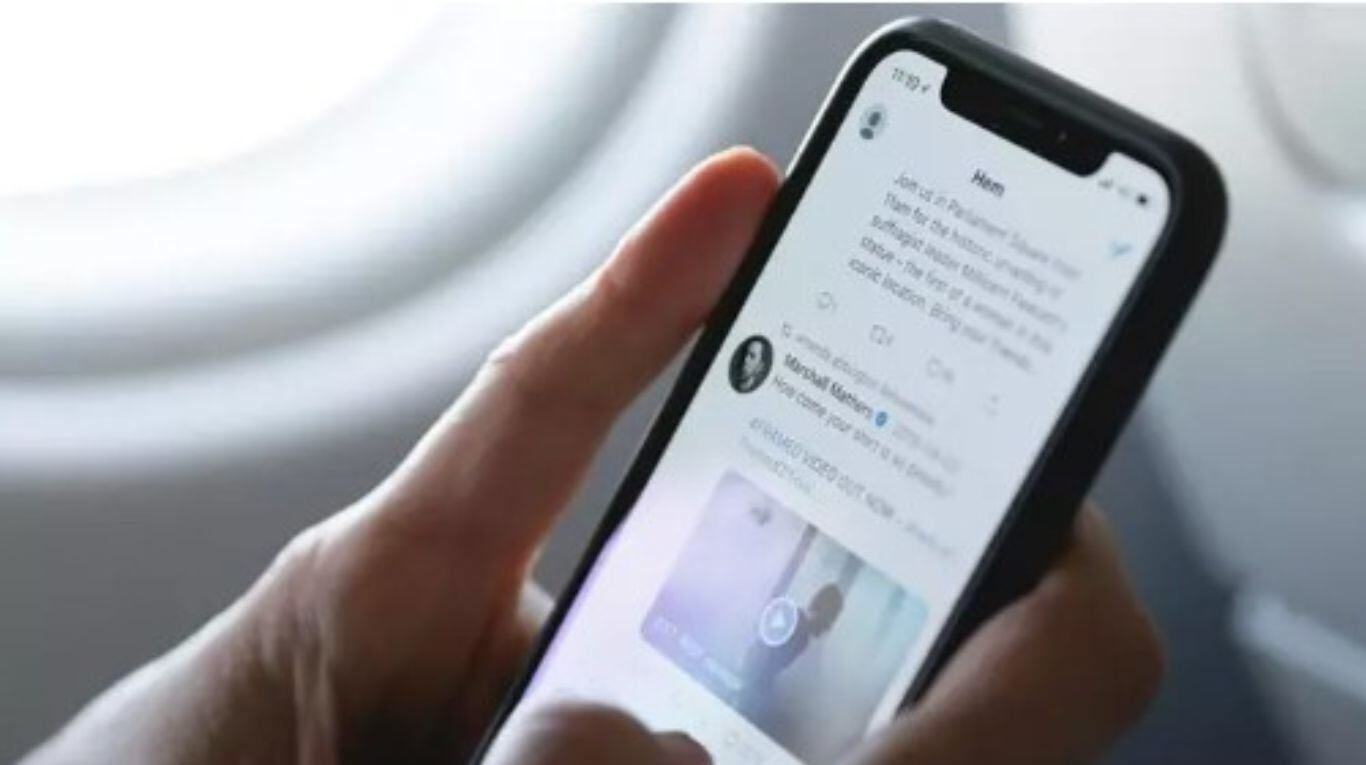 X dará prioridad a las publicaciones fijadas en los perfiles