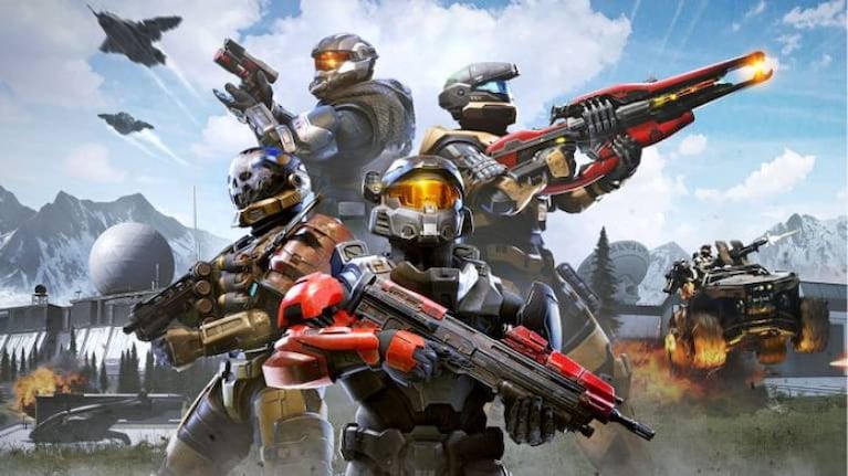 Xbox apuesta en la E3 virtual por Halo, Starfield, Forza y Redfall