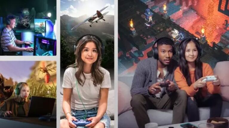 Xbox comienza a probar un plan familiar en Game Pass Ultimate para 5 jugadores