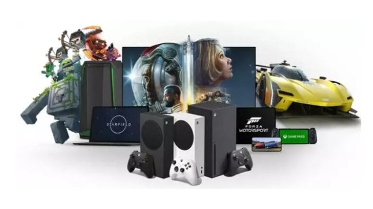 Xbox confirma la llegada de PC Game Pass a Nvidia GeForce Now