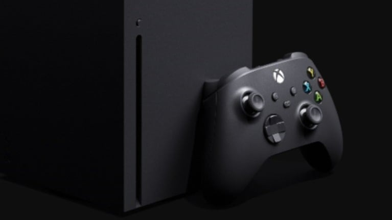 Xbox incorporará nuevas funciones en el mando de Series X/S en respuesa a DualSense de PS5