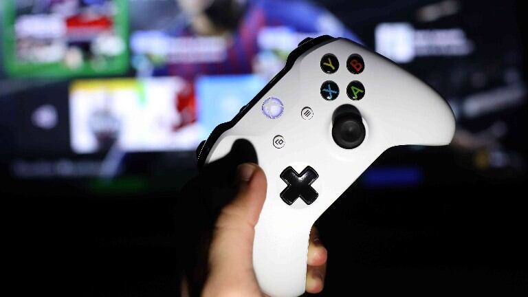 Xbox soluciona un error en su web que exponía las direcciones de email de los jugadores. Foto: EP.