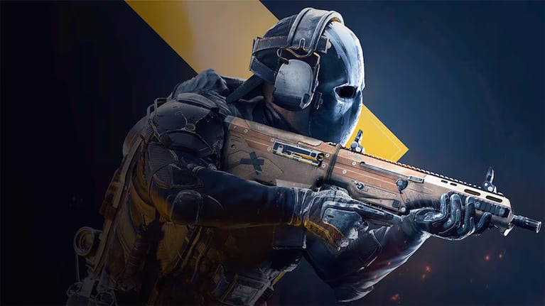 XDefiant s21, un shooter en primera persona, se lanzó el 21 de mayo para Xbox Series X|S, PS5 y PC.
